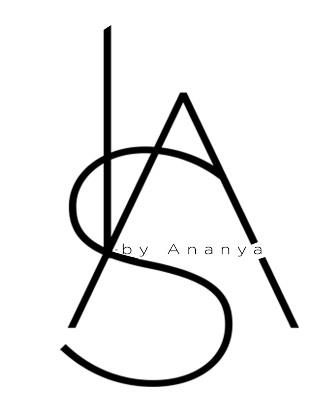 LAS BY ANANYA logo