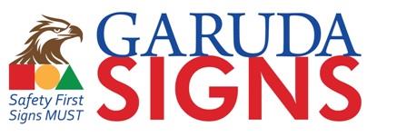 GARUDA SIGNS logo