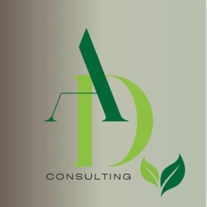 AD Consulting logo