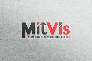MITVIS logo