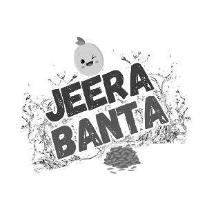 Jeera Banta (With Device) logo