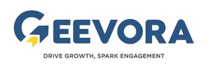 GEEVORA and its Logo logo