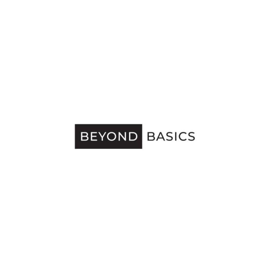 BEYOND BASICS logo