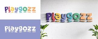 PLAYGOZZ logo