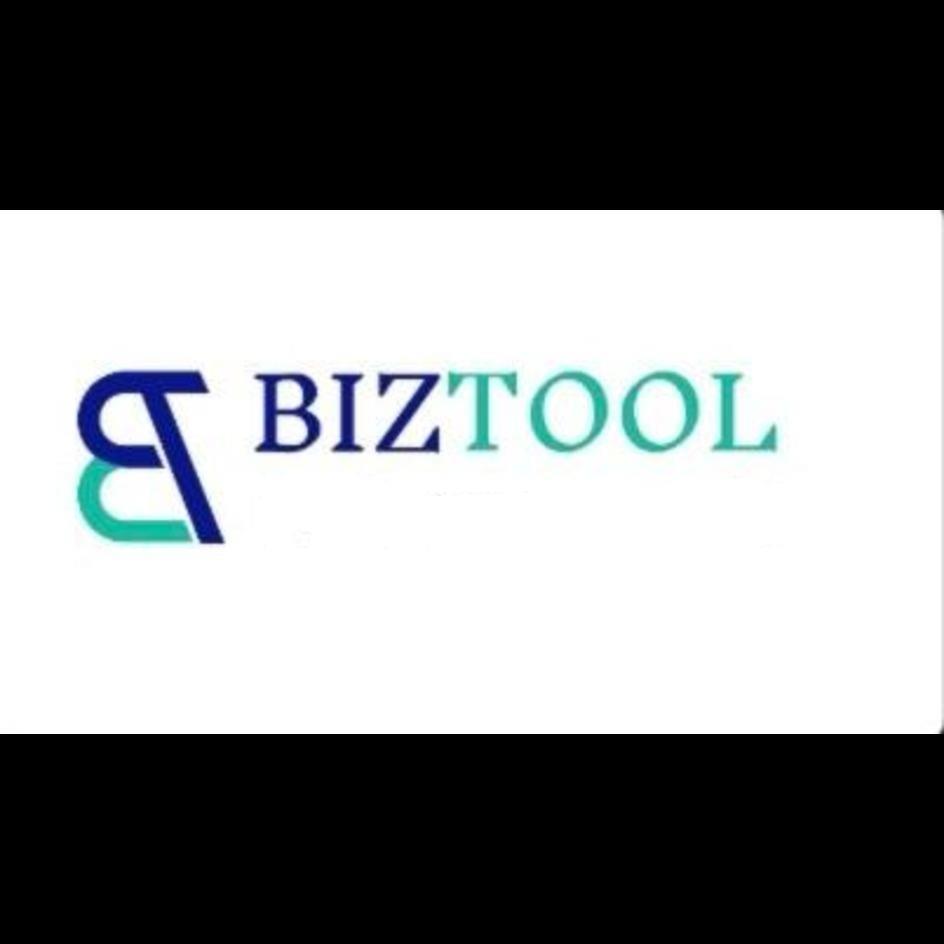 BIZTOOL logo