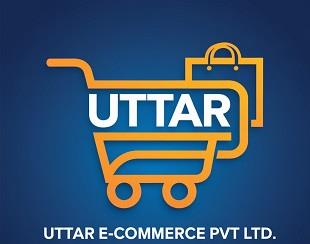 UTTAR E-COMMERCE PRIVATE LIMITED logo