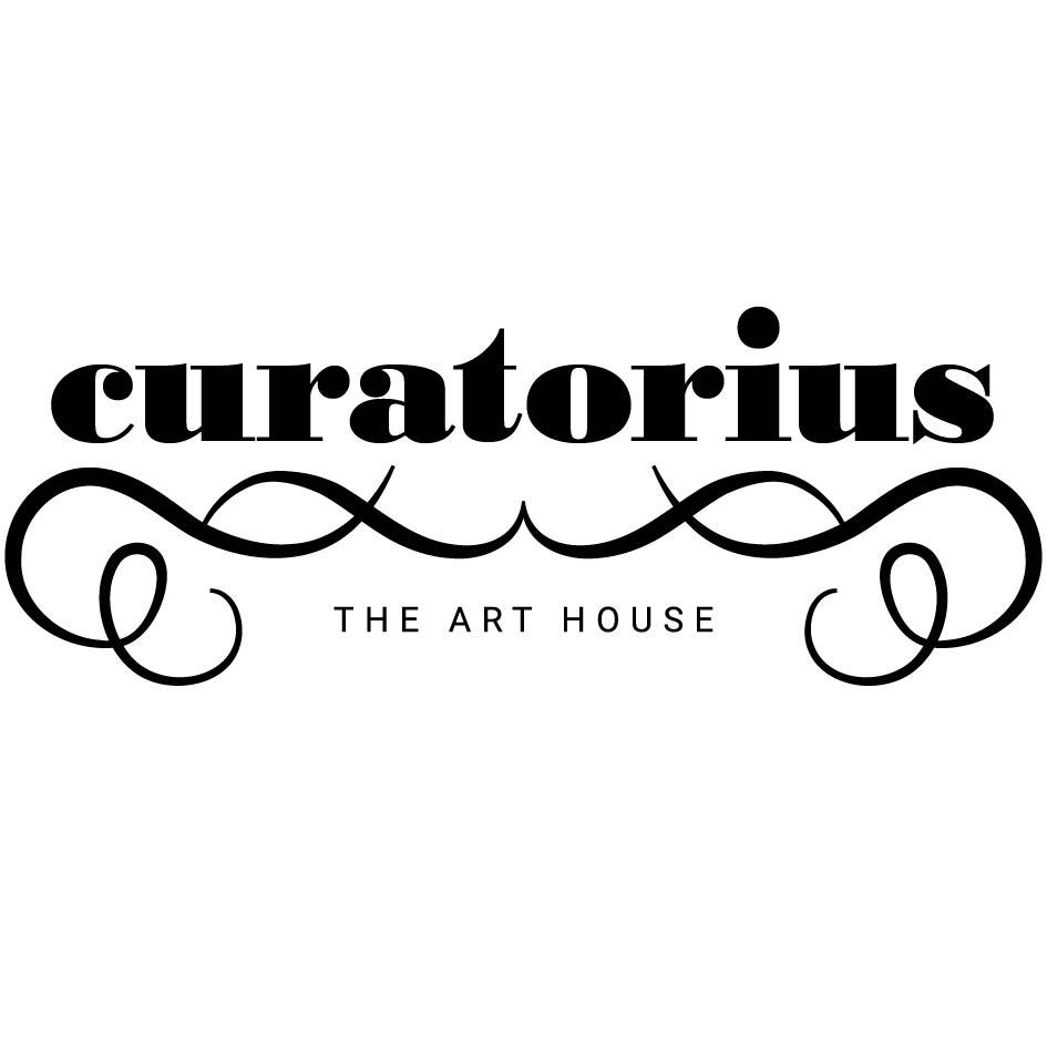 Device of curatorius logo
