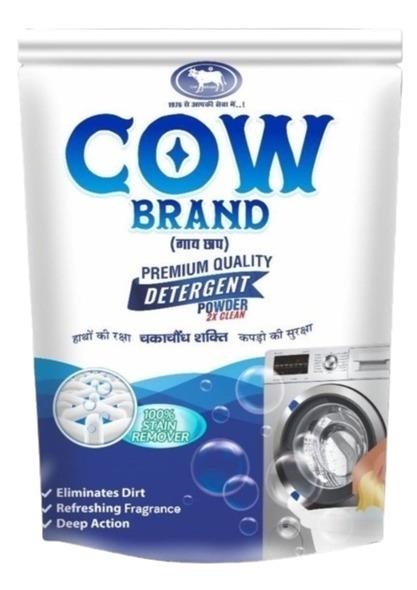 COW BRAND (GAAY CHHAP) logo
