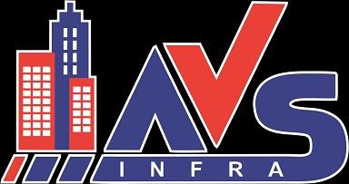 LOGO OF AVS logo