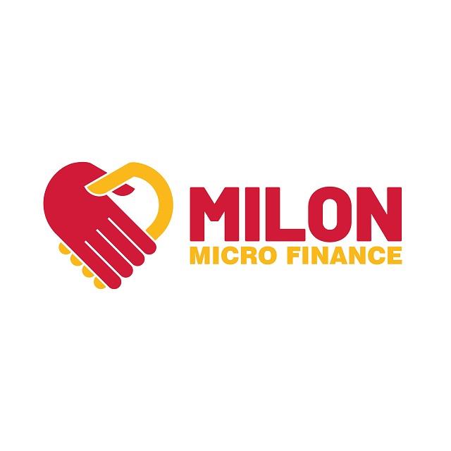 MILON MICRO FINANCE logo