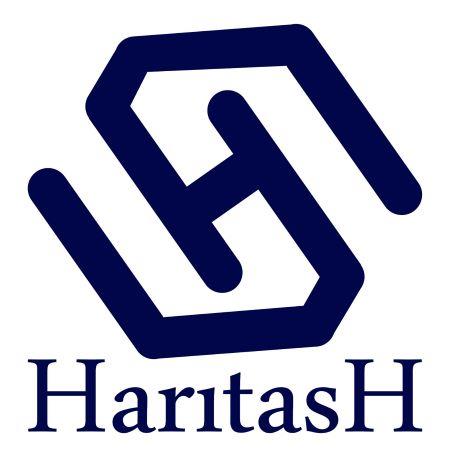 HARITASH logo