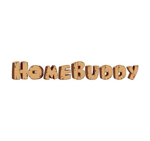 HOMEBUDDY logo