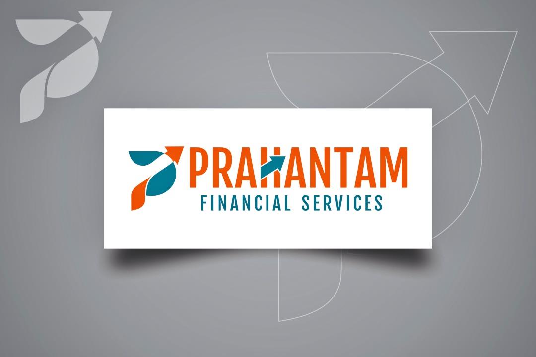 PRAHANTAM FINANCIAL SERVICES logo