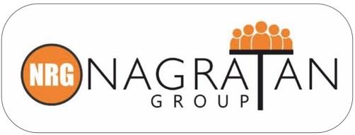 NRG NAGRATAN GROUP logo