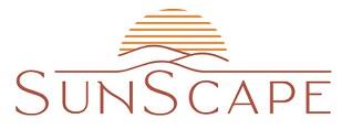 SUNSCAPE logo