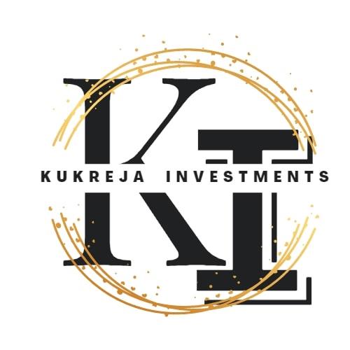 KUKREJA INVESETMENTS logo