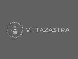VittaZastra (With Device) logo
