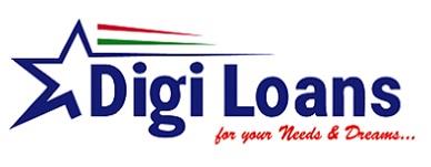 Digi Loans logo