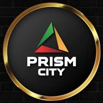 PRISM CITY logo