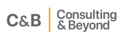 Logo C & B- Consulting & Beyond logo