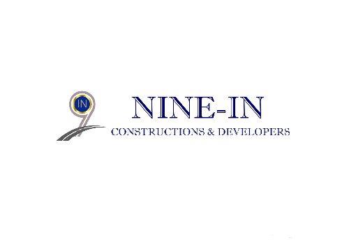 NINE-IN CONSTRUCTIONS & DEVELOPERS logo