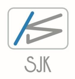 SJK (with logo) logo