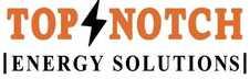 TOPNOTCH ENERGY SOLUTIONS logo