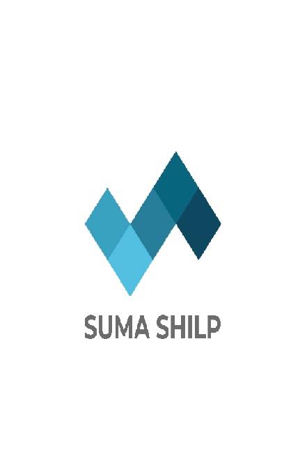 SUMA SHILP logo
