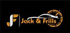 Jack & Frills logo