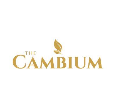 THE CAMBIUM logo