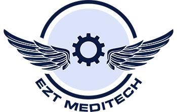 EZT MEDITECH logo