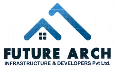 FUTURE ARCH logo