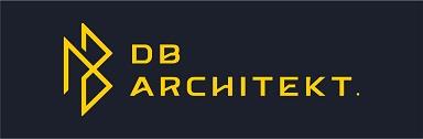 DB ARCHITEKT. logo