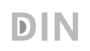 DDIN (With Device) logo