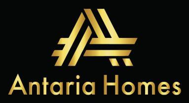 Antaria Homes logo