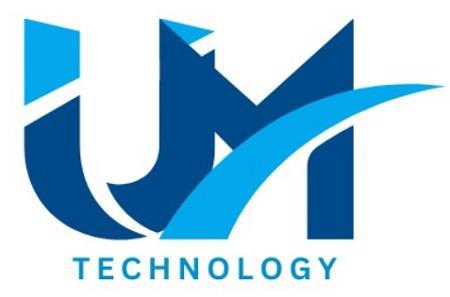 UM TECHNOLOGY logo