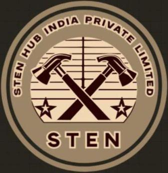 STEN HUB INDIA PRIVATE LIMITED logo