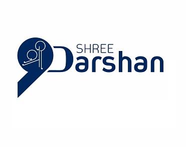 SHREE DARSHAN logo