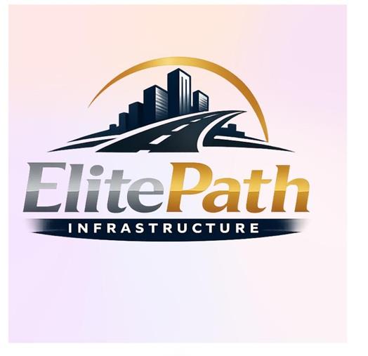 ElitePath Infrastructure logo
