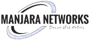 MANJARA NETWORK logo