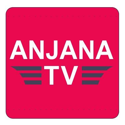 ANJANA TV logo