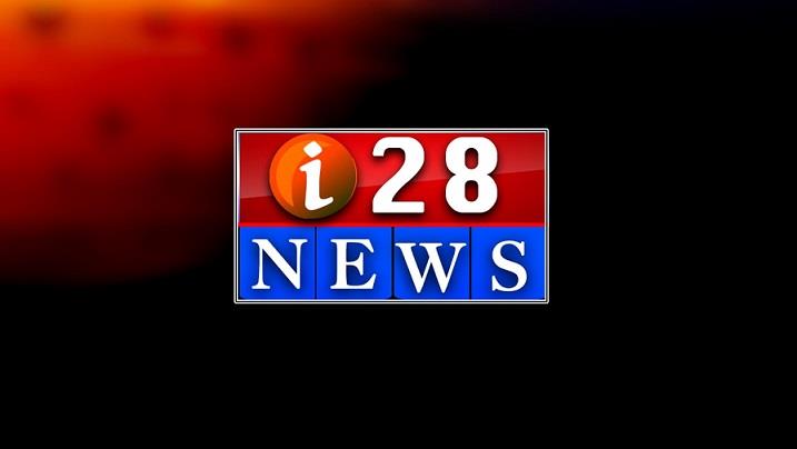 i 28 NEWS logo