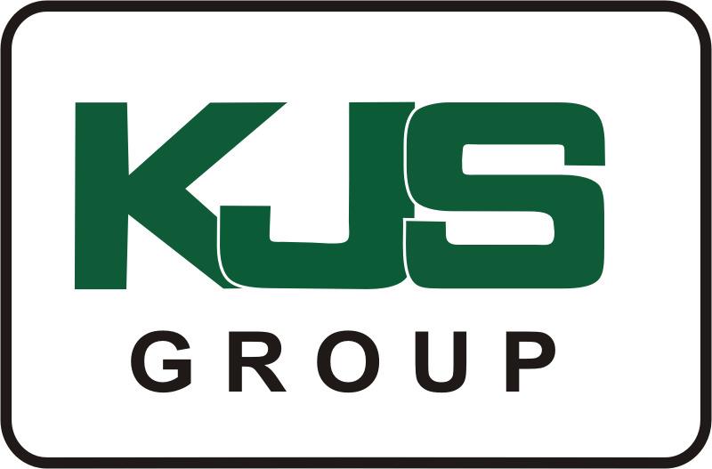KJS GROUP logo
