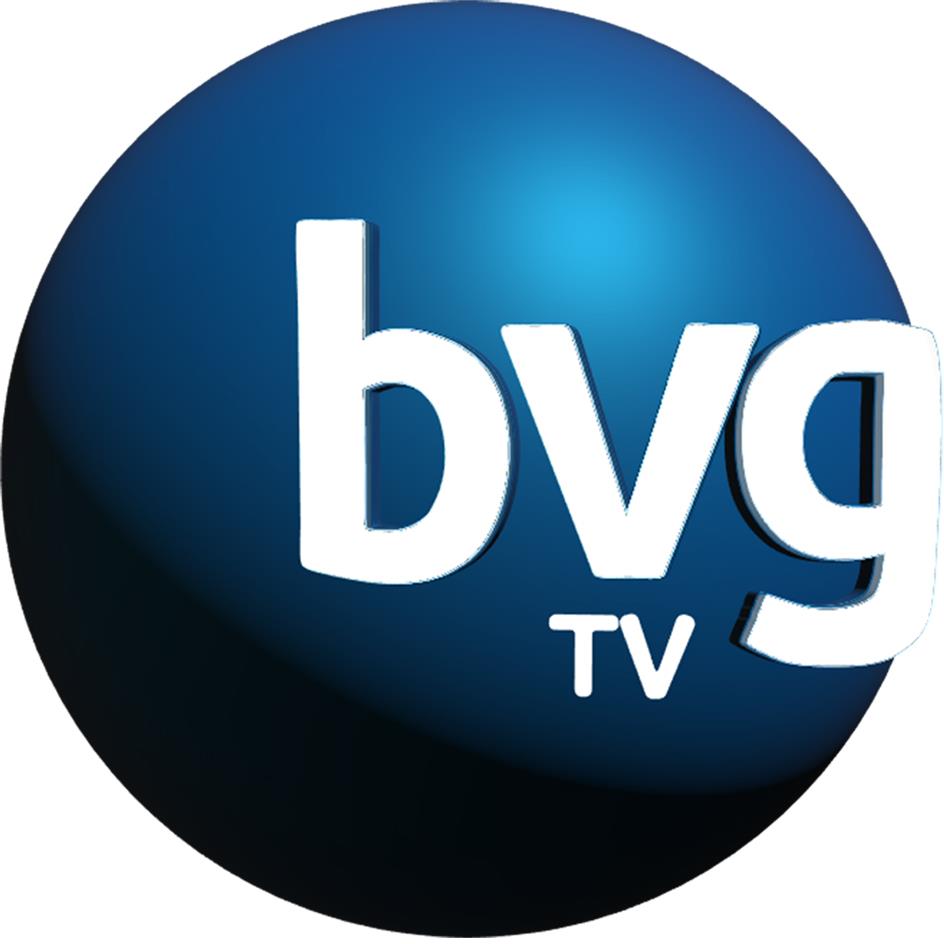 BVG TV logo