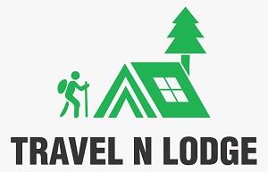 TRAVEL N LODGE logo