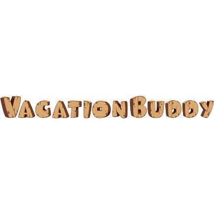 VACATIONBUDDY logo
