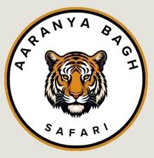 AARANYA BAGH SAFARI logo