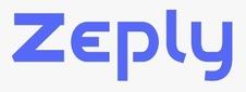 ZEPLY logo