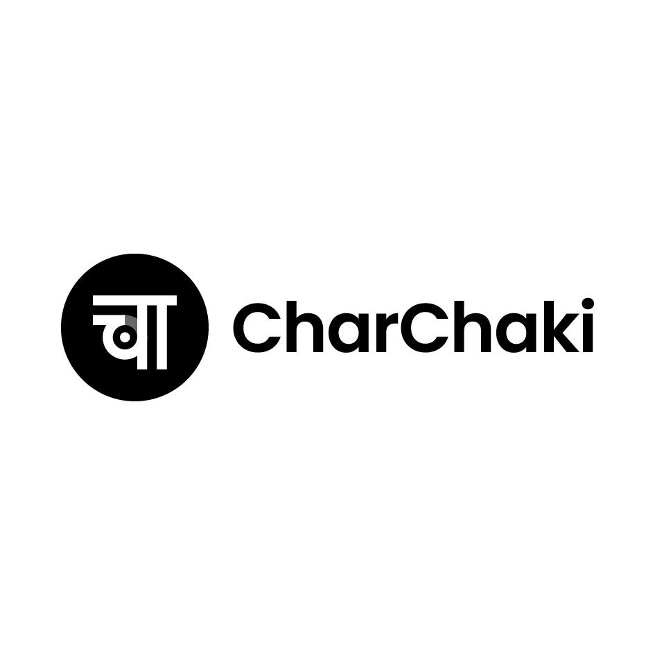 CHARCHAKI logo