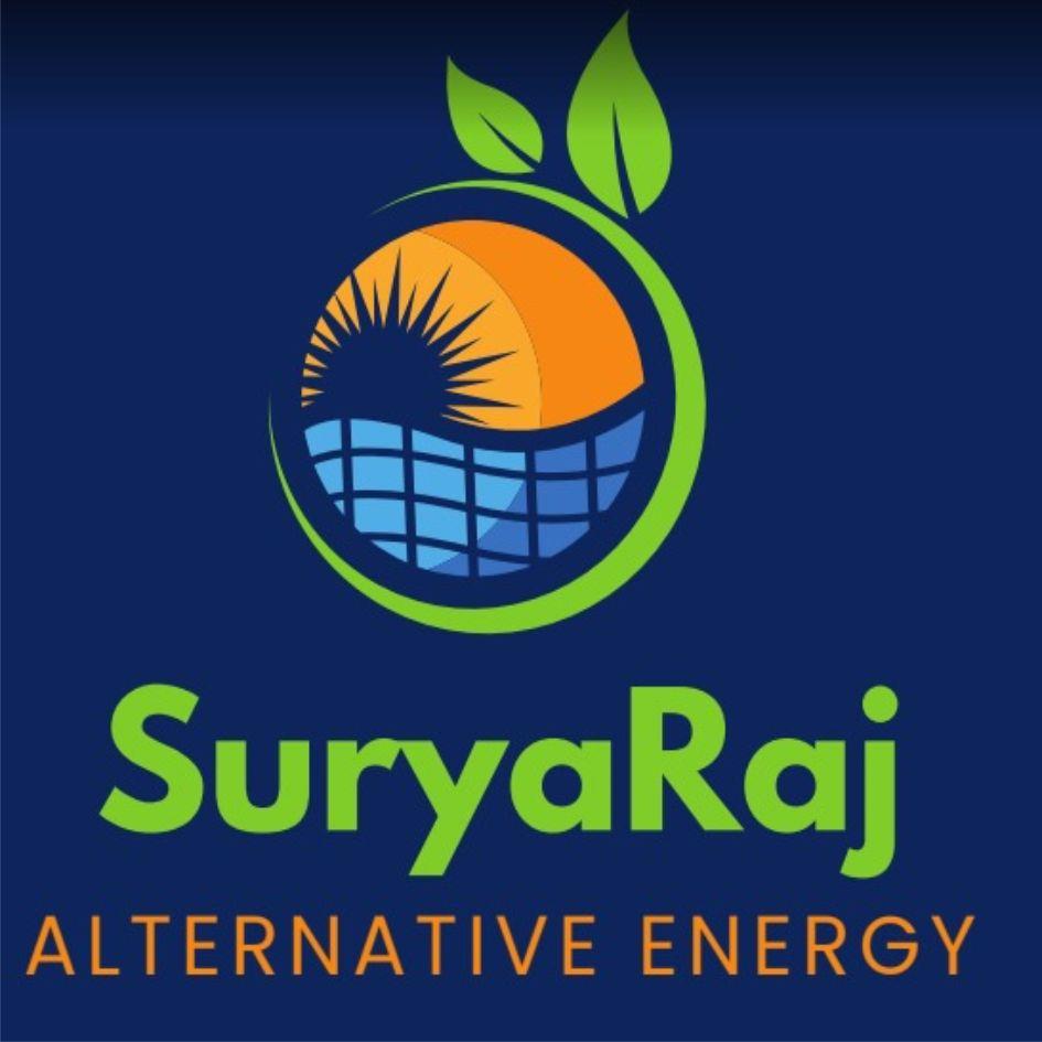 SURYARAJ logo